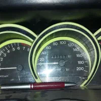 دوو سیلو آخر ۷۹|خودرو سواری و وانت|تهران, پونک|دیوار