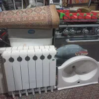 ویلچر رادیات شوفاژ|آرایشی، بهداشتی، درمانی|بیرجند, |دیوار