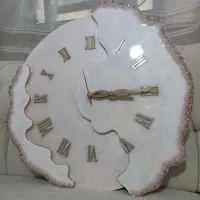 ساعت دیواری