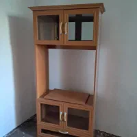 میز تلویزیون ام دی اف سفارشی