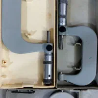 میکرومتر روسی USSR