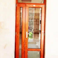 بهترین خدمات ساخت در و پنجره upvc در تهران