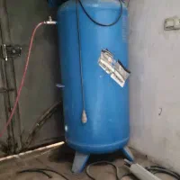 دستگاه کارواش و پمپ باد|ماشین‌آلات صنعتی|کرمانشاه, |دیوار