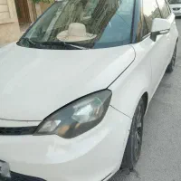 ام جی 3 اتومات 2015|خودرو سواری و وانت|مشهد, الهیه|دیوار