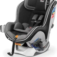 صندلی ماشین next fit zip چیکو