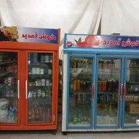 تجهیزات کسب و کار  فروشگاه و مغازه