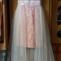 لباس مجلسی دخترانه