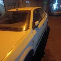 سمند موتور ملی 93بدون رنگ کامل|خودرو سواری و وانت|تبریز, |دیوار