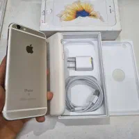 ایفون6s (ایفون ۶ اس) تمیز و بی نقص