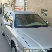 سمند LX ساده، مدل ۱۳۸۶|خودرو سواری و وانت|شیراز, طلاب|دیوار