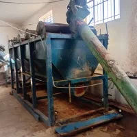 فروش خط کامل اسیاب شور|ماشین‌آلات صنعتی|نیشابور, شهید بهشتی|دیوار