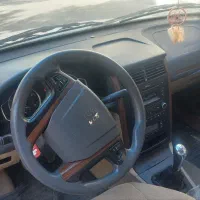 پارس سال ۹۸|خودرو سواری و وانت|گناباد, |دیوار