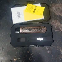 ویپ داعمی درحدنوه TENT|زیورآلات و اکسسوری|شیراز, شهرک سعدی|دیوار