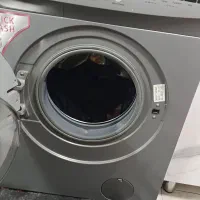 لباسشویی پاکشوما|ماشین لباسشویی و خشککن لباس|رودهن, |دیوار