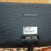 مانیتور ۲۰ اینچ سامسونگ|قطعات و لوازم جانبی رایانه|بجنورد, |دیوار