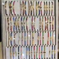 کادویی روز زن/دستبندهای طلا با وزن دلخواه شما|جواهرات|اصفهان, شهشهان|دیوار