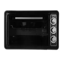 آون توستر افبا مدل EFBA-1004|اجاق گاز و لوازم برقی پخت‌وپز|کرج, گلدشت|دیوار