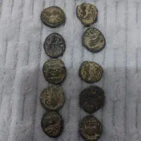 سکه ایلمایی