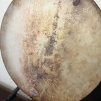 فروش دف دربندی و حبیبی|سازهای سنتی|بابل, |دیوار