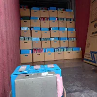 باربری خاور اسبابکشی حمل بار وجابه جای اساس منزل|خدمات حمل و نقل|تهران, یوسف‌آباد|دیوار