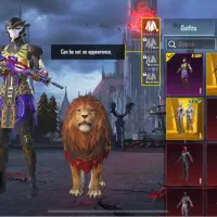 اکانت‌ پابجی‌ موبایل‌|کنسول، بازی ویدئویی و آنلاین|قشم, |دیوار