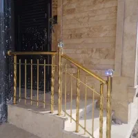 نرده استیل|خدمات پیشه و مهارت|خوانسار, |دیوار