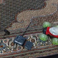 فروش ماشین دیوانه|اسباب‌‌بازی|نقده, |دیوار