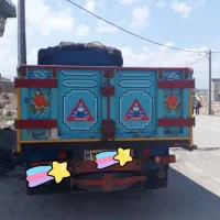 بنز خاوری ۸۰۸|خودرو سنگین|مشگین شهر, |دیوار