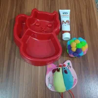 فروش لوازم گربه|لوازم جانبی حیوانات|مشکین‌دشت, |دیوار