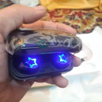 ایرپاد آپولو آکبند