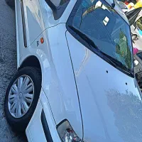 سمندef7مدل95درحد،خانگی،کم کار