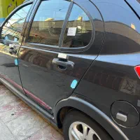 کوئیک ار ۱۴۰۱برج ۱۰ مشکی قرمز|خودرو سواری و وانت|بندر ماهشهر, |دیوار