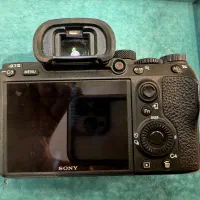 دوربین سونی sony 7iii|دوربین عکاسی و فیلمبرداری|تهران, مدائن|دیوار