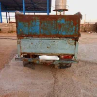 نیسان مدل ۶۵|خودرو سواری و وانت|فامنین, |دیوار