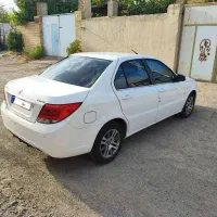 دنا مدل 99 سفید کارکرد 35 هزار|خودرو سواری و وانت|تهران, اباذر|دیوار