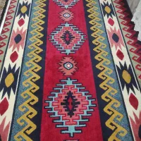 گلیم|گلیم، جاجیم، گبه|مهران (ایلام), |دیوار