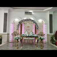 کرایه چادر عروسی با تمام اندازه و امکانات|خدمات پذیرایی، مراسم|پارس‌آباد, |دیوار