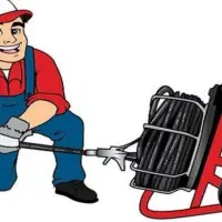 لوله بازکنی و تخلیه چاه