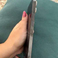 فروش آیفون ۱۳ پرومکس سالم بدون بازشدگی|موبایل|قائم‌شهر, |دیوار