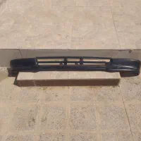 زیر سپر تویوتاهایلوکس 92شاسی بلند