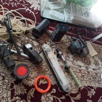 اکواریوم|ماهی|اصفهان, شفق|دیوار