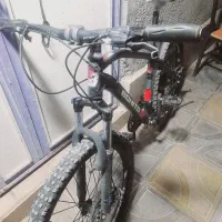 دوچرخه ۲۶|دوچرخه، اسکیت، اسکوتر|یاسوج, |دیوار