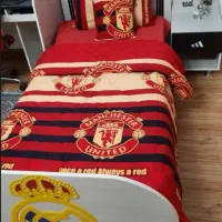 تخت تک نفره ام دی اف|تخت و سرویس خواب|ساوه, |دیوار