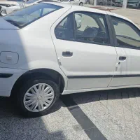 سمندLXمدل۱۴۰۰