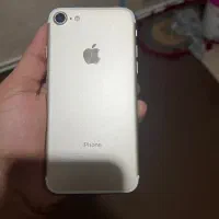 ایفون سون lla 128gig به شدت تمیز