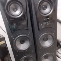 اسپیکر. سونیا