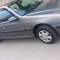 پارس دوگانه فابریک
