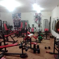 وسایل ورزشی