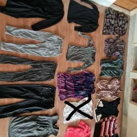 حراج فوری) تیکه ای 50|لباس|اصفهان, شهرک زاینده رود|دیوار