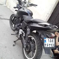 پاسار۲۲۰|موتورسیکلت|تهران, نعمت‌آباد|دیوار